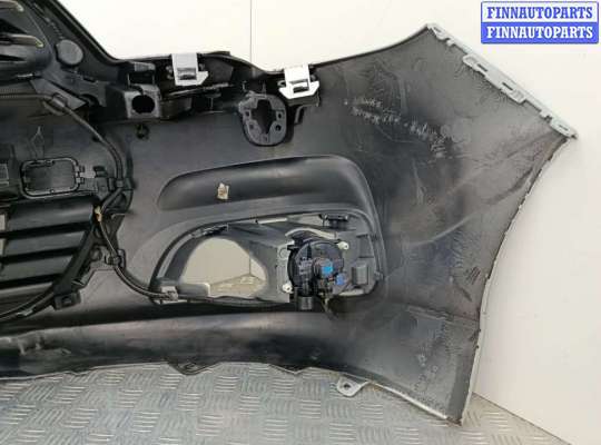 купить Бампер передний на Citroen C4 2 поколение 2011 - 2021
