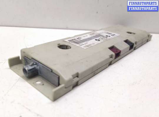 купить Усилитель антенны на BMW 5 E60/E61 5 поколение [рейстайлинг] (2007-2010)