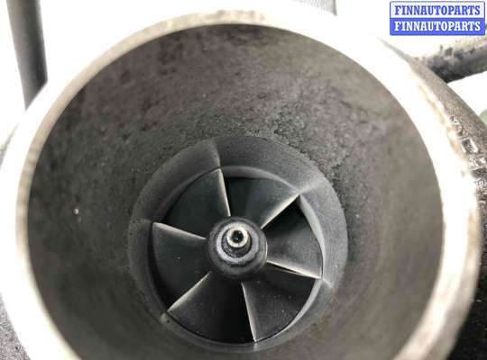 купить Турбина на Renault Laguna II (BG,KG) 2001 - 2007