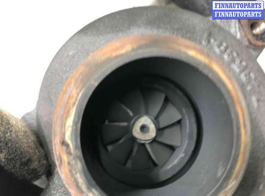 купить Турбина на Renault Laguna II (BG,KG) 2001 - 2007