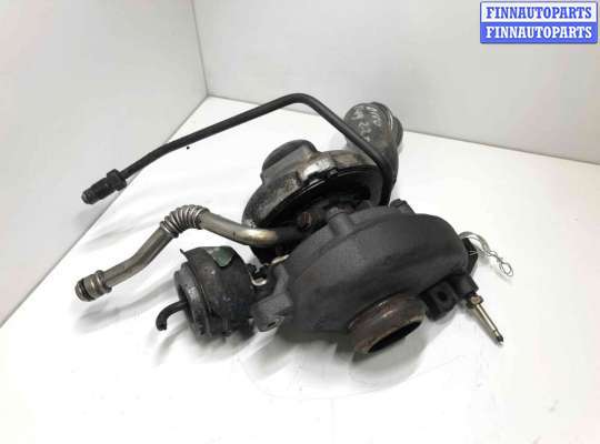 купить Турбина на Renault Laguna II (BG,KG) 2001 - 2007