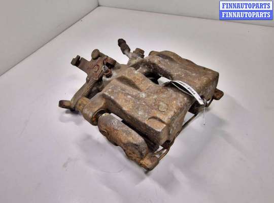 купить Суппорт задний левый на Opel Vectra C 2002 - 2008