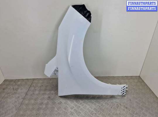Купить Крыло переднее правое на Ford C-MAX II (BH) 2010 - наст. время Крыло переднее правое FO2211734 на Ford C-MAX II (BH) 2010 - наст. время