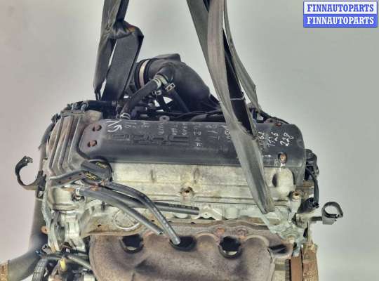купить Двигатель на Suzuki Grand Vitara II (JT) 2005 - 2016