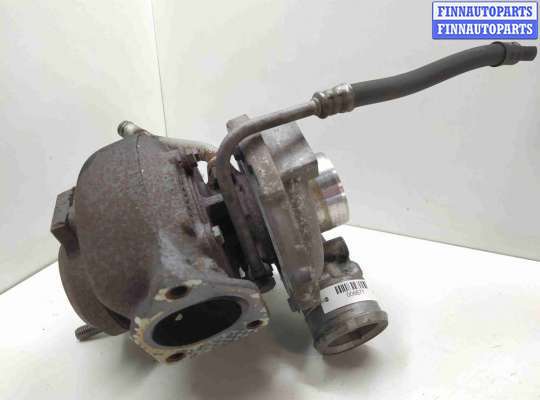 купить Турбина на BMW 5 E39 4 поколение (1995-2000)