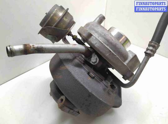 купить Турбина на BMW 5 E39 4 поколение (1995-2000)