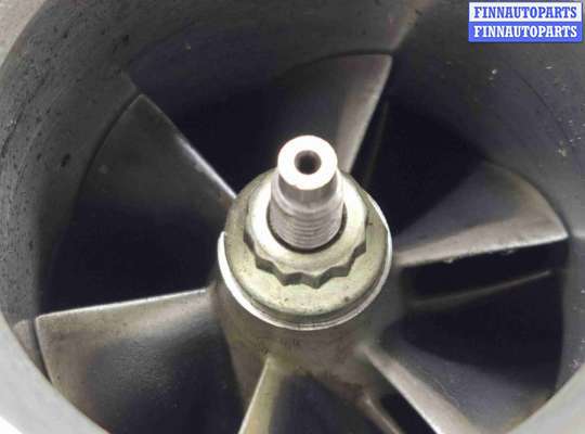 купить Турбина на BMW 5 E39 4 поколение (1995-2000)