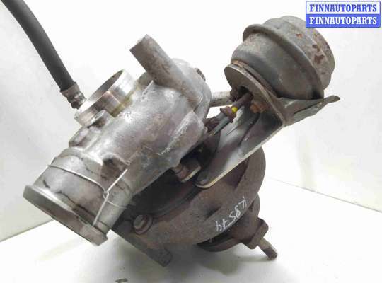 купить Турбина на BMW 5 E39 4 поколение (1995-2000)