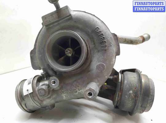 купить Турбина на BMW 5 E39 4 поколение (1995-2000)