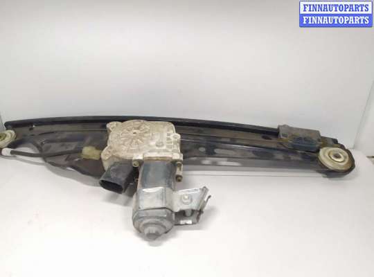 купить Стеклоподъемник электрический задний левый на BMW 5 E60/E61 5 поколение (2002-2007)