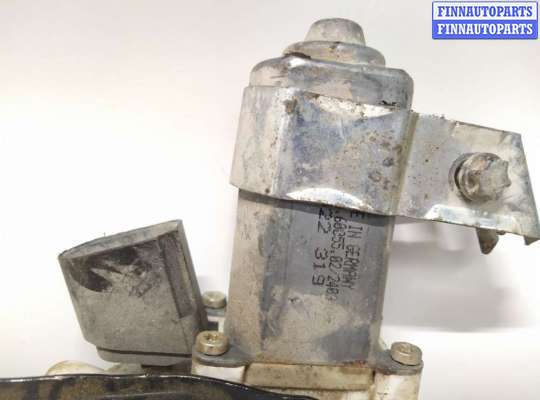 купить Стеклоподъемник электрический задний левый на BMW 5 E60/E61 5 поколение (2002-2007)