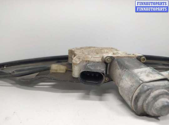 купить Стеклоподъемник электрический задний левый на BMW 5 E60/E61 5 поколение (2002-2007)