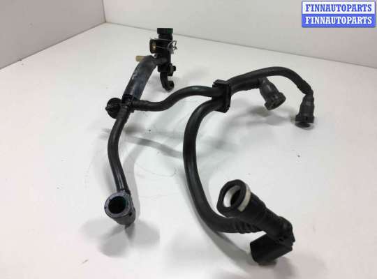 купить Трубка топливная на Citroen C4 Picasso (UD) 2006 - 2013