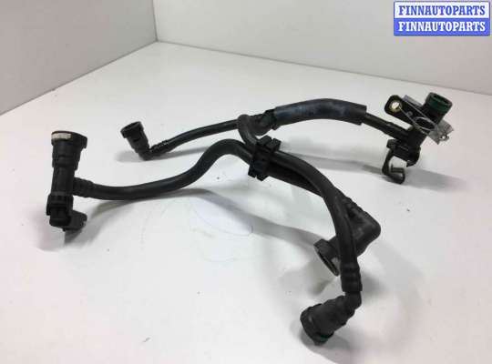 купить Трубка топливная на Citroen C4 Picasso (UD) 2006 - 2013