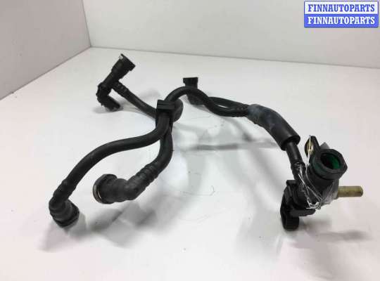 купить Трубка топливная на Citroen C4 Picasso (UD) 2006 - 2013