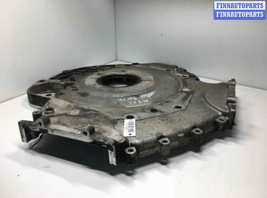 купить Крышка двигателя задняя на Audi A6 C6 (4F2) 2004 - 2011