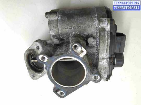 купить Клапан EGR на Renault Laguna III  2008 - 2011