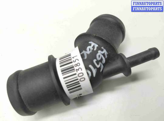 купить Фланец (тройник) системы охлаждения на Volkswagen Fox I (5Z) 2003 - 2011