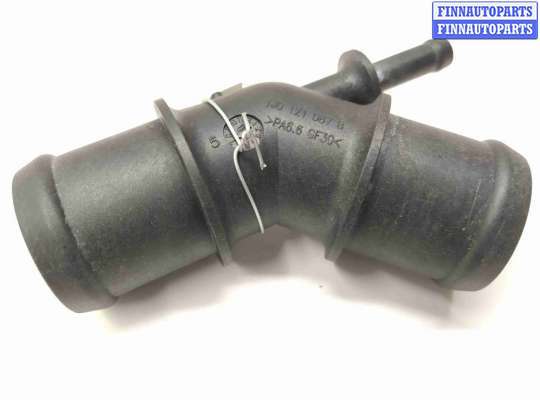 купить Фланец (тройник) системы охлаждения на Volkswagen Fox I (5Z) 2003 - 2011