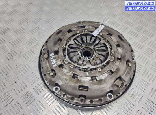 Диск сцепления