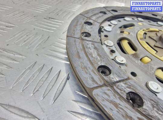 купить Комплект сцепления на Ford Mondeo III 2000 - 2007