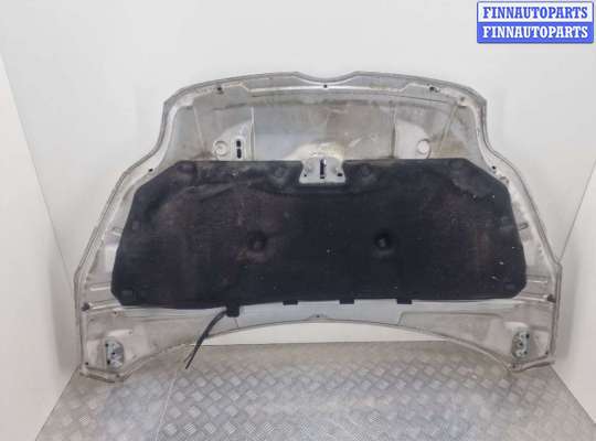 купить Капот на Ford Focus 3 2011 - наст. время