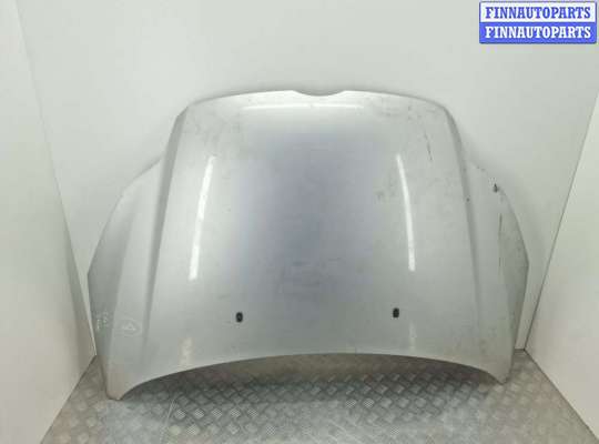 купить Капот на Ford Focus 3 2011 - наст. время