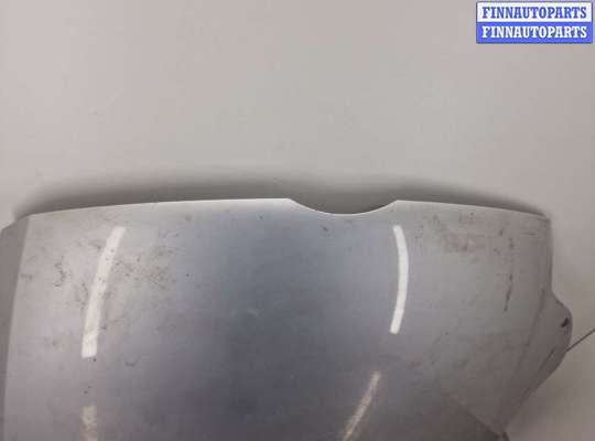 купить Капот на Ford Focus 3 2011 - наст. время