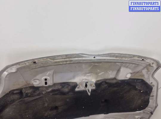 купить Капот на Ford Focus 3 2011 - наст. время