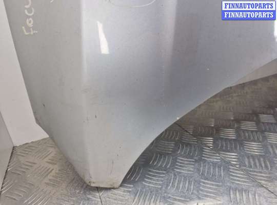 купить Капот на Ford Focus 3 2011 - наст. время