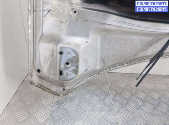 купить Капот на Ford Focus 3 2011 - наст. время