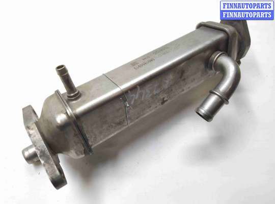 купить Радиатор EGR на Fiat Ducato III (250-254) 2006 - 2016