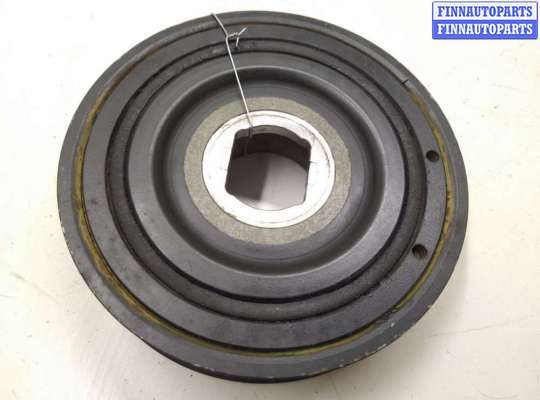 купить Шкив коленвала на Opel Movano B 2010 - наст. время