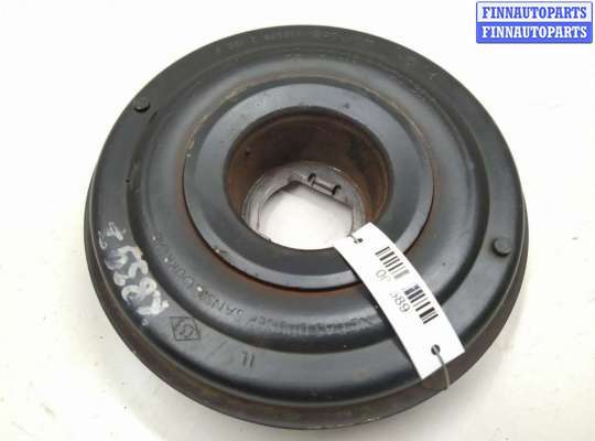 купить Шкив коленвала на Opel Movano B 2010 - наст. время