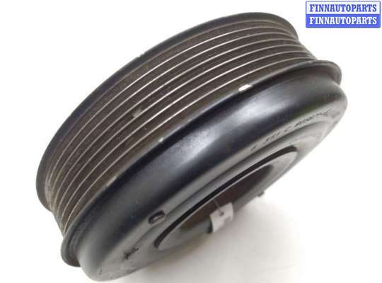 купить Шкив коленвала на Opel Movano B 2010 - наст. время