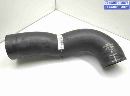 купить Патрубок интеркулера на Jaguar S-type S-Type (X200) 1999 - 2008