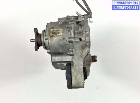 купить Раздаточная коробка на BMW X5 E53 E53 [рестайлинг] (2003-2006)