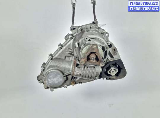 купить Раздаточная коробка на BMW X5 E53 E53 [рестайлинг] (2003-2006)