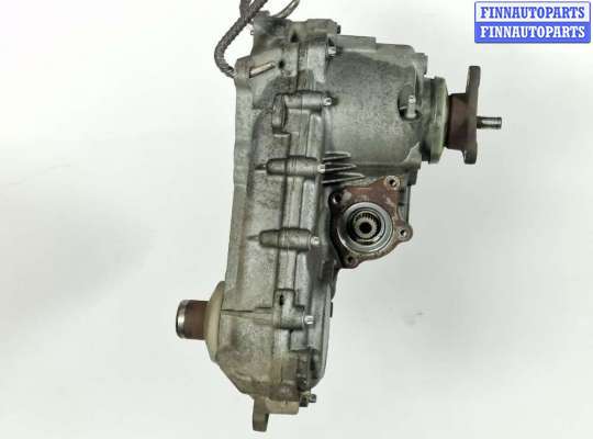 купить Раздаточная коробка на BMW X5 E53 E53 [рестайлинг] (2003-2006)