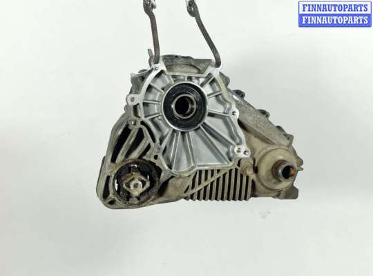 купить Раздаточная коробка на BMW X5 E53 E53 [рестайлинг] (2003-2006)