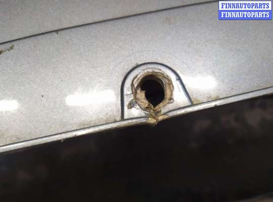 купить Бампер передний на Skoda Octavia II (1Z) 2004 - 2013