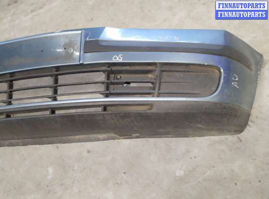 купить Бампер передний на Skoda Octavia II (1Z) 2004 - 2013