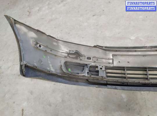 купить Бампер передний на Skoda Octavia II (1Z) 2004 - 2013