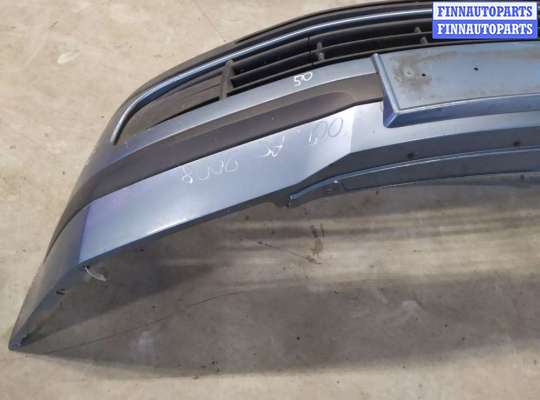 купить Бампер передний на Skoda Octavia II (1Z) 2004 - 2013