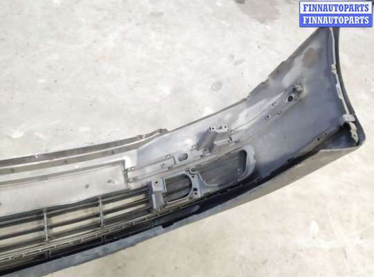 купить Бампер передний на Skoda Octavia II (1Z) 2004 - 2013