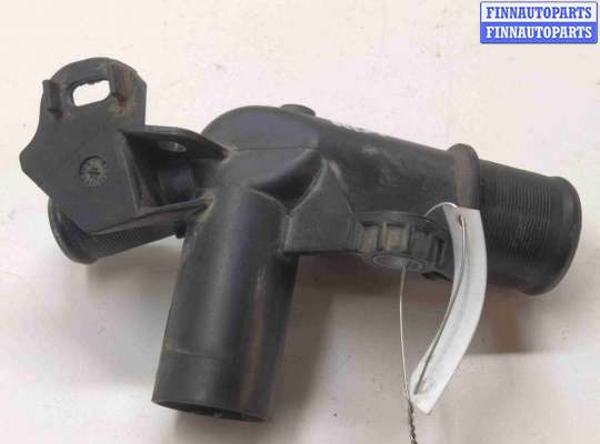 Фланец (тройник) системы охлаждения