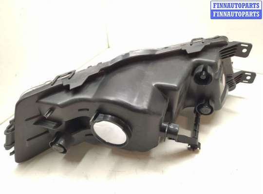 купить Фара противотуманная правая на Skoda 1 поколение (2012-2017)