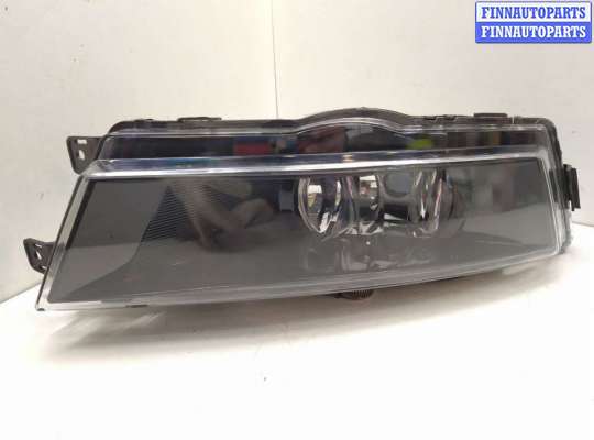 купить Фара противотуманная правая на Skoda 1 поколение (2012-2017)