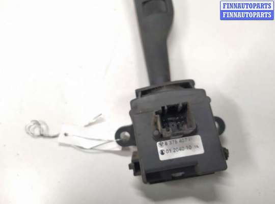 купить Переключатель дворников на BMW 5 E39 4 поколение [рейстайлинг] (2000-2004)