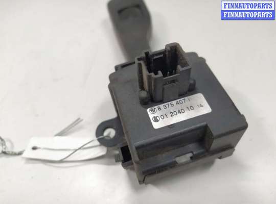 купить Переключатель дворников на BMW 5 E39 4 поколение [рейстайлинг] (2000-2004)